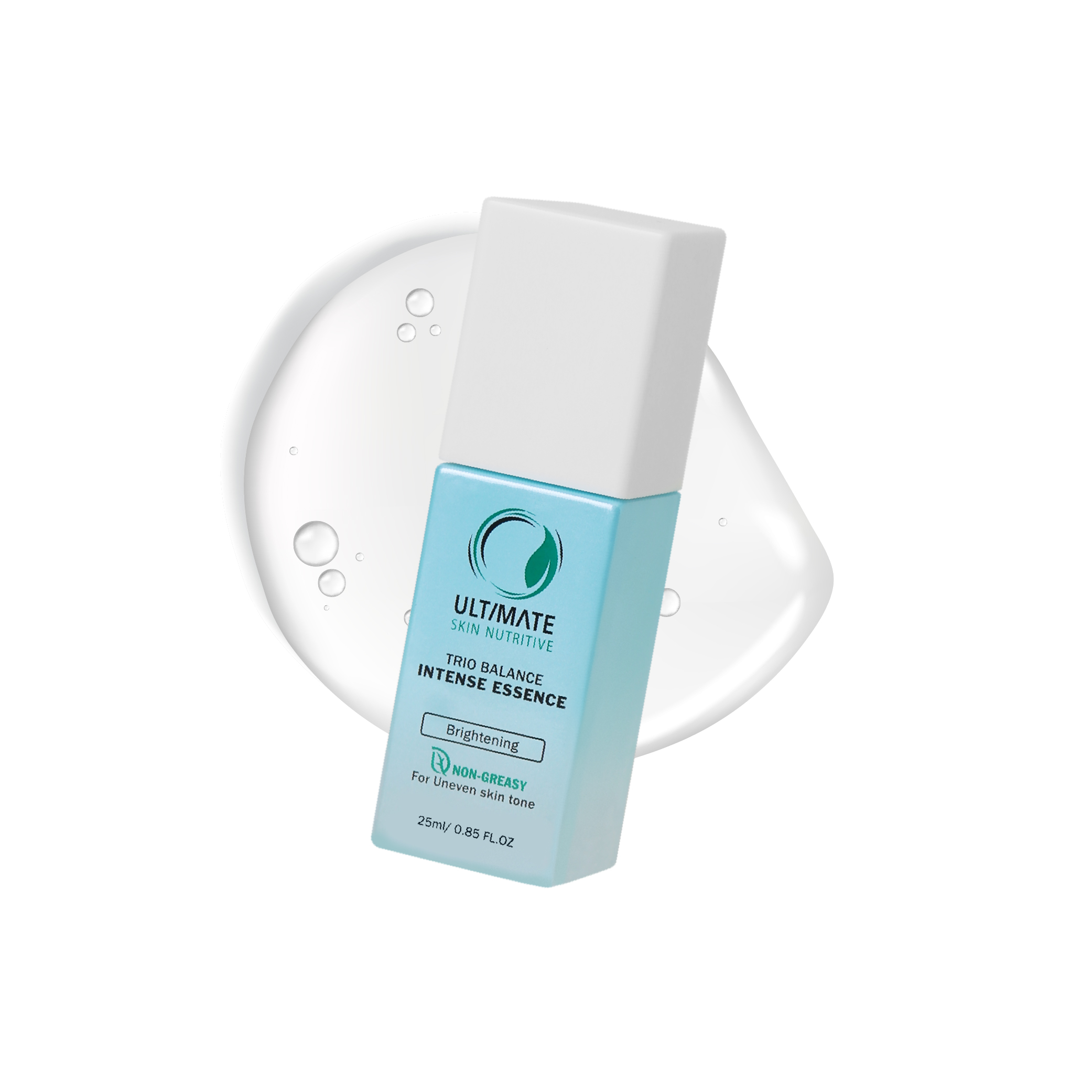 ULTIMATE SKIN NUTRITIVE - TRIO BALANCE INTENSE ESSENCE (25 ml) - Image 2